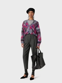 Свитры и кардиганы Emporio Armani модель 6R2MW5-2M07Z-F313 Фото