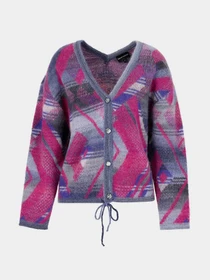 Свитры и кардиганы Emporio Armani модель 6R2MW5-2M07Z-F313 Фото