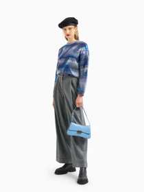 Свитры и кардиганы Emporio Armani модель 6R2MW6-2M07Z-F911 Фото