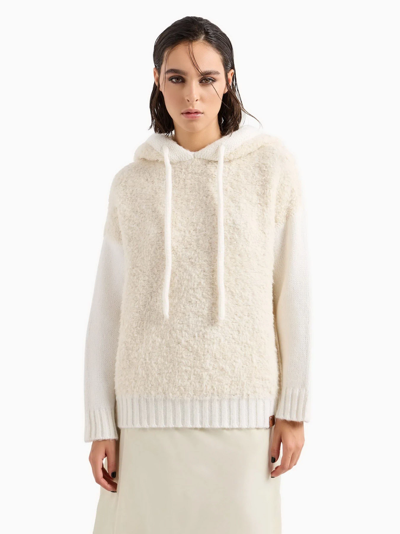 Светри та кардигани Emporio Armani модель 6R2MYP-2MC5Z-0138 Фото