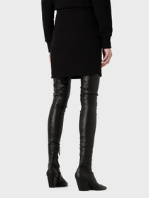 Юбки Emporio Armani модель 6R2N7D-2JXIZ-0999 Фото