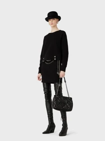 Юбки Emporio Armani модель 6R2N7D-2JXIZ-0999 Фото