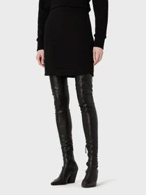 Юбки Emporio Armani модель 6R2N7D-2JXIZ-0999 Фото