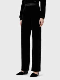 Штани Emporio Armani модель 6R2P6D-2JVZZ-0999 Фото