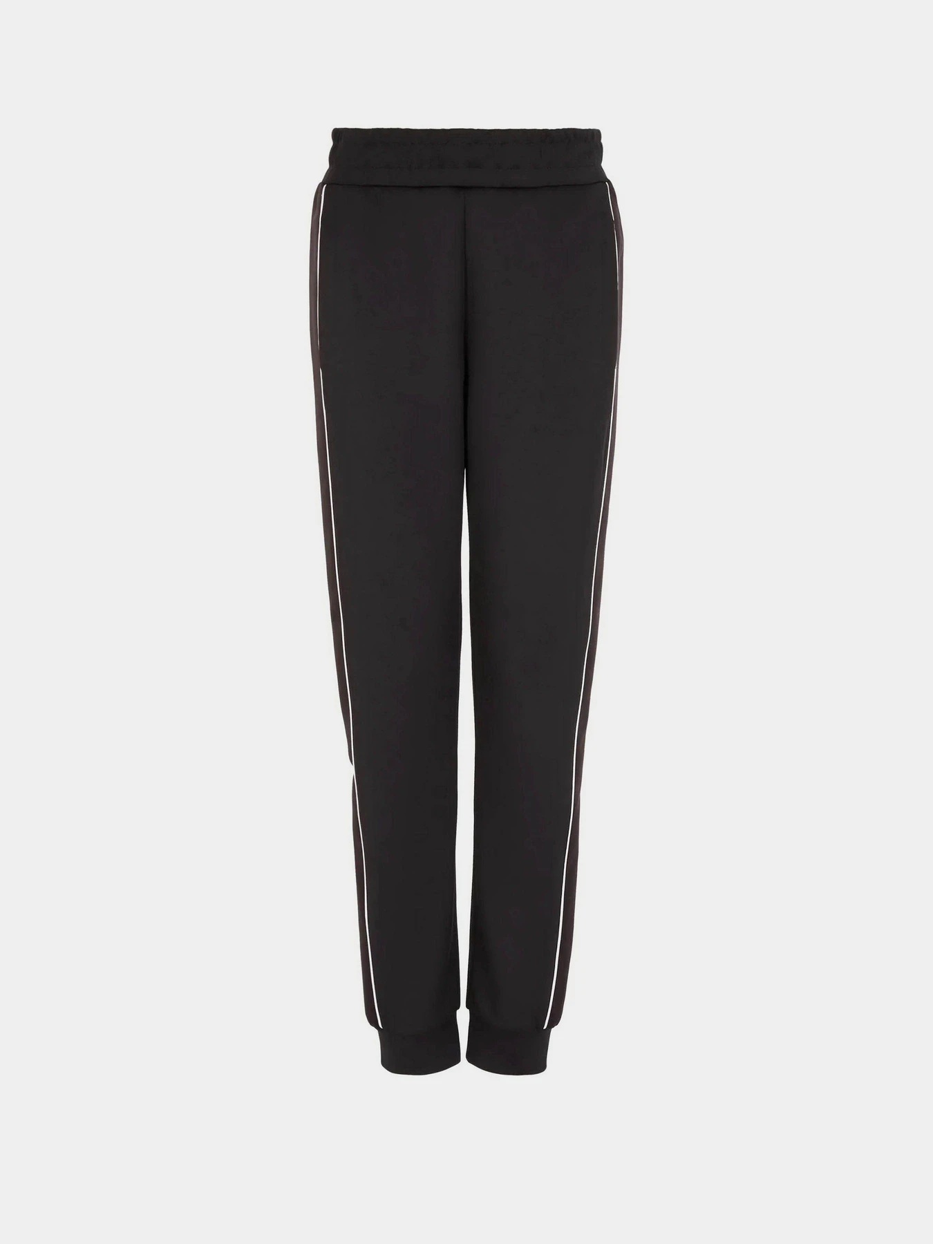 Штани Emporio Armani модель 6R2P7J-2JVLZ-0999 Штани Emporio Armani модель 6R2P7J-2JVLZ-0999 Фото