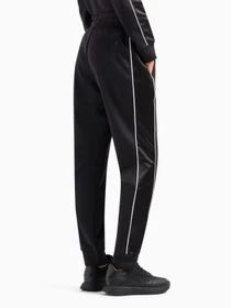 Штани Emporio Armani модель 6R2P7J-2JVLZ-0999 Фото