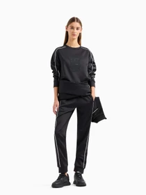 Штани Emporio Armani модель 6R2P7J-2JVLZ-0999 Фото