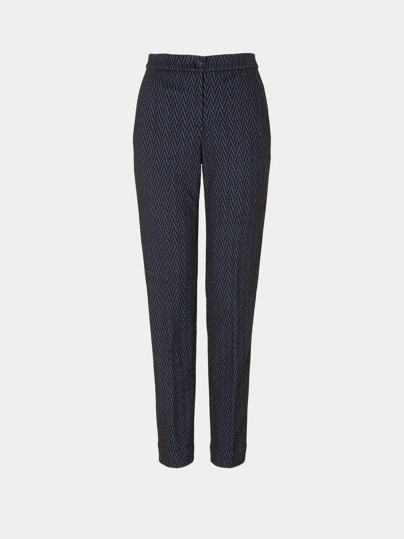 Штани Emporio Armani модель 6R2P8F-2JGLZ-F906 Фото