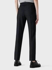 Штани Emporio Armani модель 6R2P8F-2JGLZ-F906 Фото