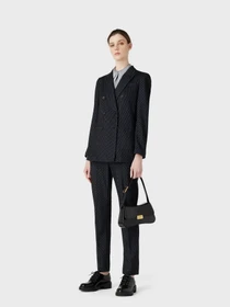 Штани Emporio Armani модель 6R2P8F-2JGLZ-F906 Фото