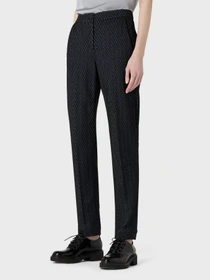 Брюки Emporio Armani модель 6R2P8F-2JGLZ-F906 Фото