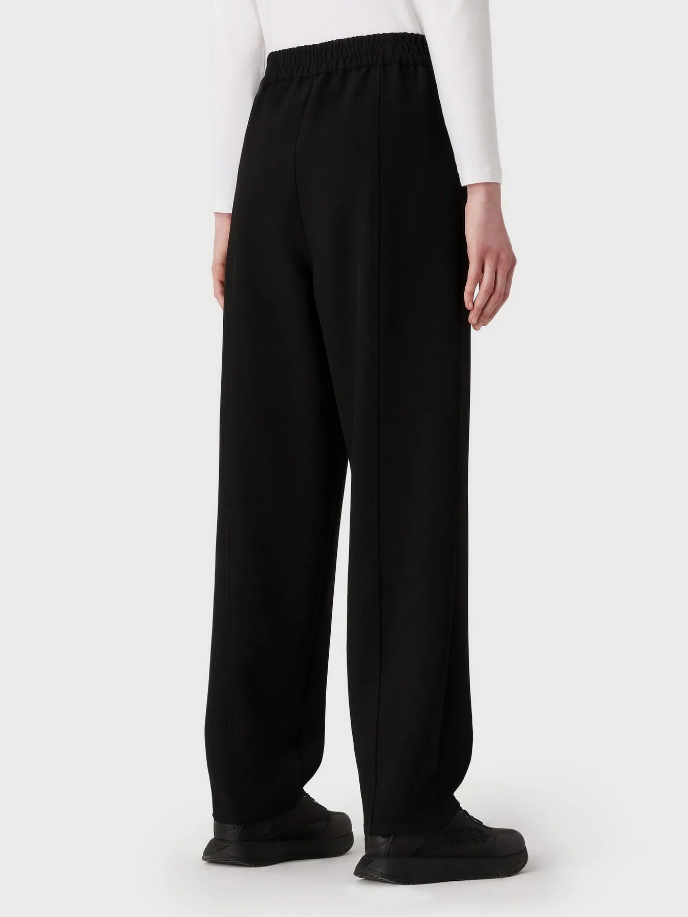 Штани Emporio Armani модель 6R2P97-2N2PZ-0999 Штани Emporio Armani модель 6R2P97-2N2PZ-0999 Фото