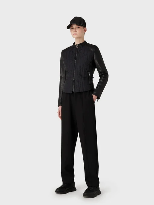 Штани Emporio Armani модель 6R2P97-2N2PZ-0999 Фото