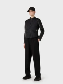 Штани Emporio Armani модель 6R2P97-2N2PZ-0999 Фото