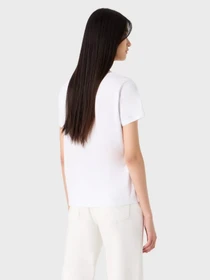 Футболки и поло Emporio Armani модель 6R2T7E-2JFNZ-F113 Фото