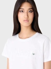 Футболки и поло Emporio Armani модель 6R2T7E-2JFNZ-F113 Фото