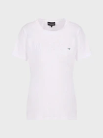 Футболки и поло Emporio Armani модель 6R2T7E-2JFNZ-F113 Фото