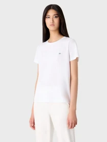 Футболки и поло Emporio Armani модель 6R2T7E-2JFNZ-F113 Фото
