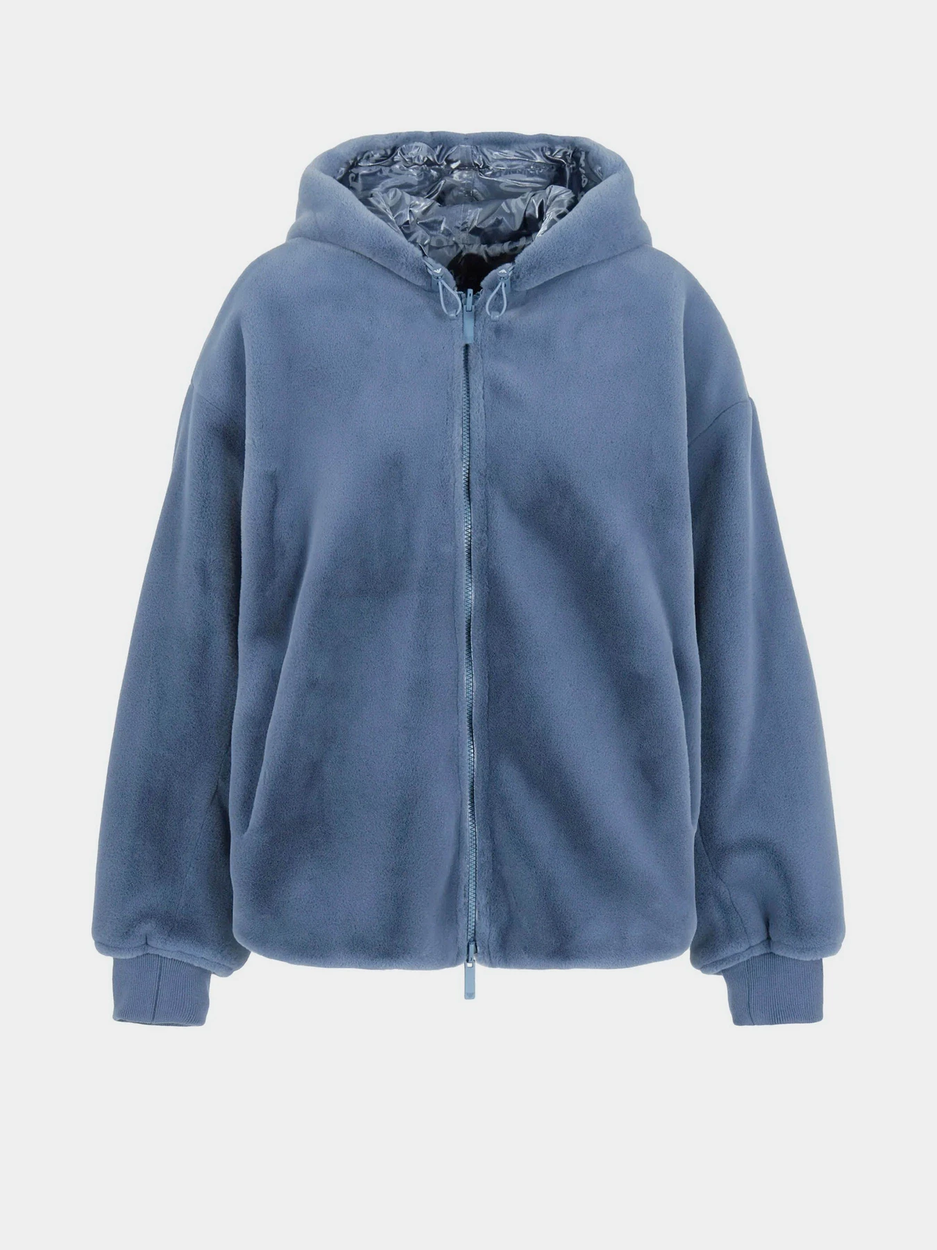 Куртки и дубленки Emporio Armani модель H4NB1D-E9917-017 Куртки и дубленки Emporio Armani модель H4NB1D-E9917-017 Фото