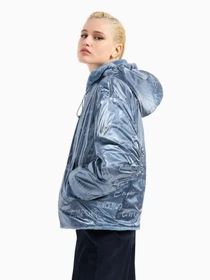 Куртки и дубленки Emporio Armani модель H4NB1D-E9917-017 Фото