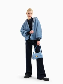 Куртки и дубленки Emporio Armani модель H4NB1D-E9917-017 Фото