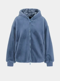 Куртки и дубленки Emporio Armani модель H4NB1D-E9917-017 Фото
