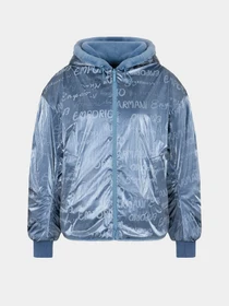 Куртки и дубленки Emporio Armani модель H4NB1D-E9917-017 Фото