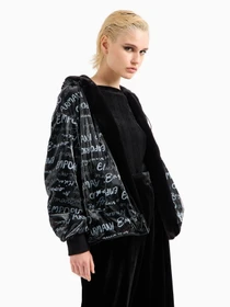 Куртки и дубленки Emporio Armani модель H4NB1D-E9917-099 Фото