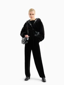 Куртки и дубленки Emporio Armani модель H4NB1D-E9917-099 Фото