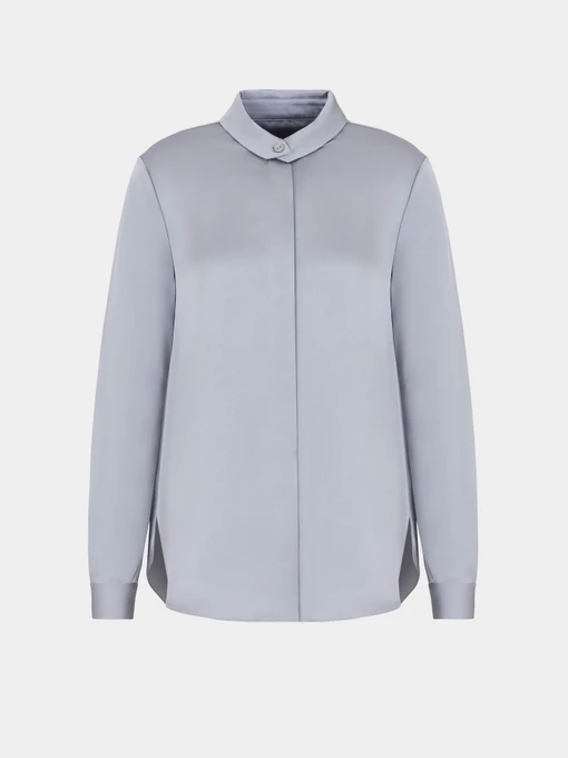 Жіноча Сорочка повсякденна Emporio Armani
