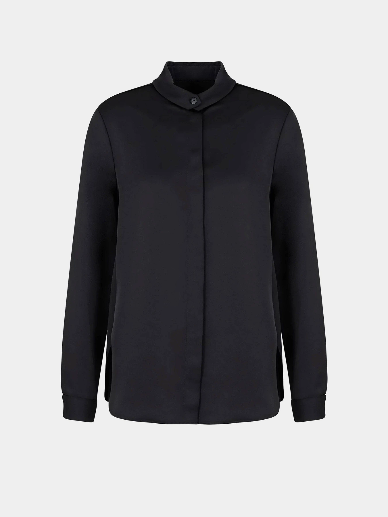 Сорочки Emporio Armani модель H4NC1D-E9901-999 Сорочки Emporio Armani модель H4NC1D-E9901-999 Фото