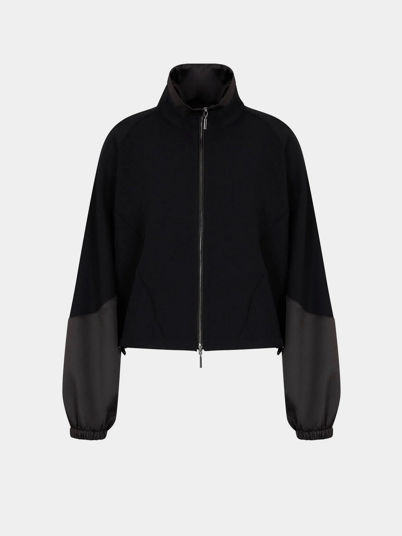 Худи и свитшоты Emporio Armani модель H4NG1F-2NWAZ-0999 Фото
