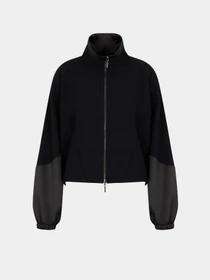 Худи и свитшоты Emporio Armani модель H4NG1F-2NWAZ-0999 Фото