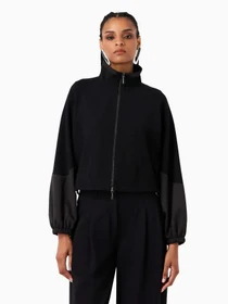 Худи и свитшоты Emporio Armani модель H4NG1F-2NWAZ-0999 Фото