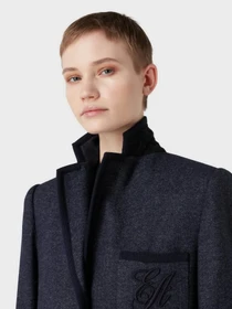 Пиджаки Emporio Armani модель H4NG26-E2119-019 Фото