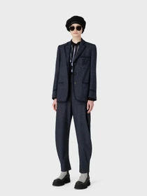 Пиджаки Emporio Armani модель H4NG26-E2119-019 Фото