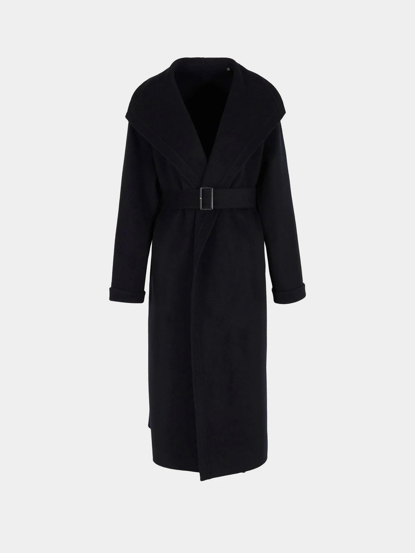 Пальто и плащи Emporio Armani модель H4NL1H-E9910-926 Пальто и плащи Emporio Armani модель H4NL1H-E9910-926 Фото