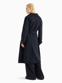 Пальто и плащи Emporio Armani модель H4NL1H-E9910-926 Фото