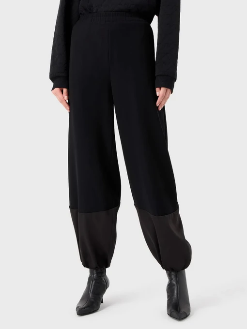 Брюки Emporio Armani модель H4NP1B-2NWAZ-0999 Фото