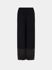 Штани Emporio Armani модель H4NP1B-2NWAZ-0999 Фото