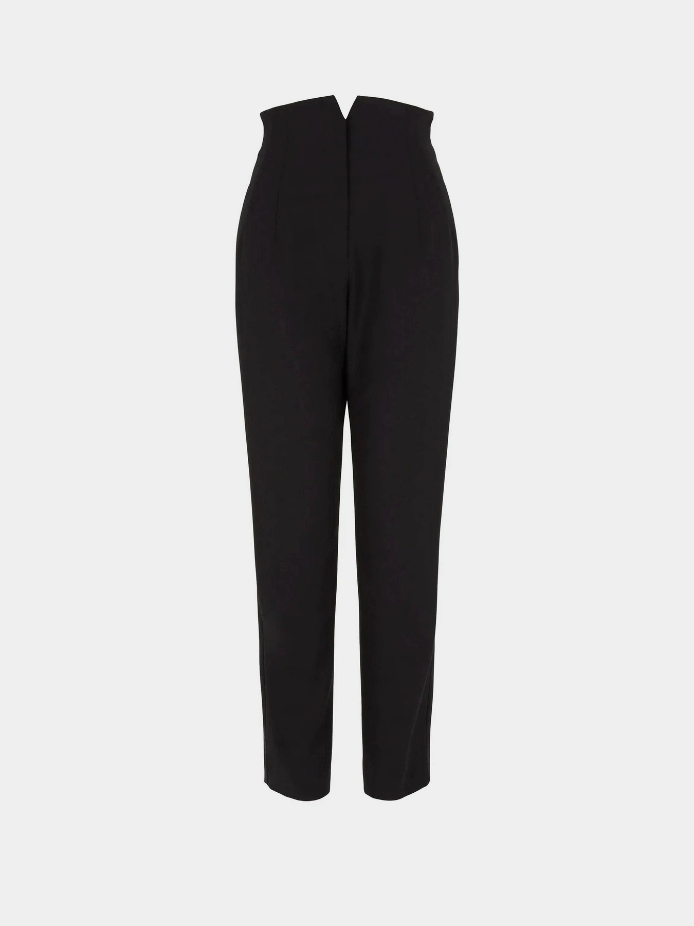Штани Emporio Armani модель H4NP27-E2002-999 Штани Emporio Armani модель H4NP27-E2002-999 Фото