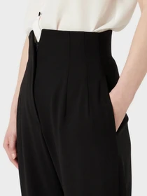 Штани Emporio Armani модель H4NP27-E2002-999 Фото