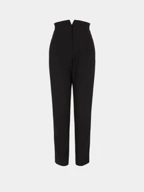Штани Emporio Armani модель H4NP27-E2002-999 Фото