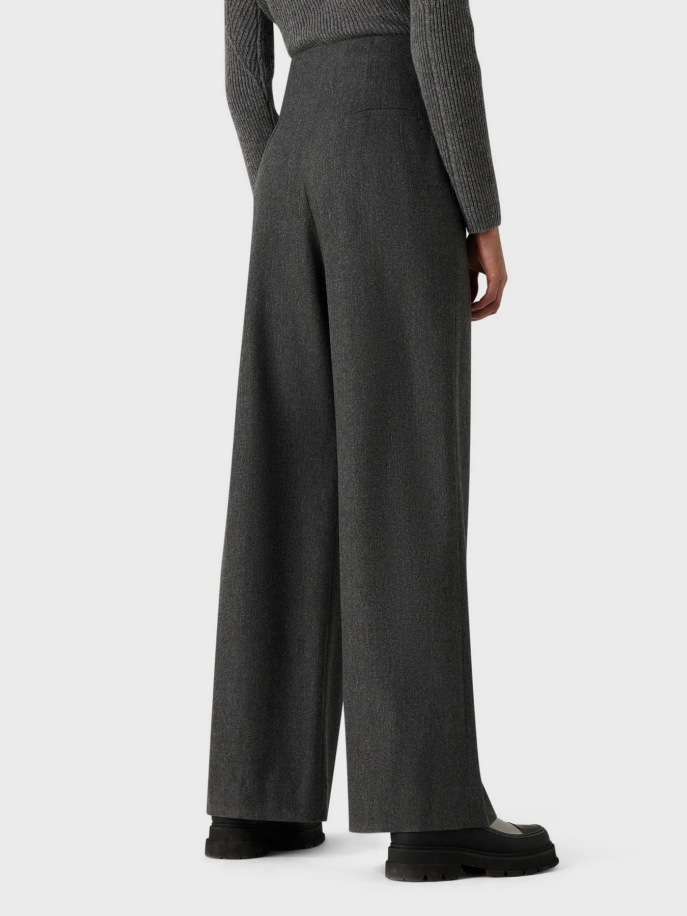 Штани Emporio Armani модель H4NP37-E2109-630 Фото