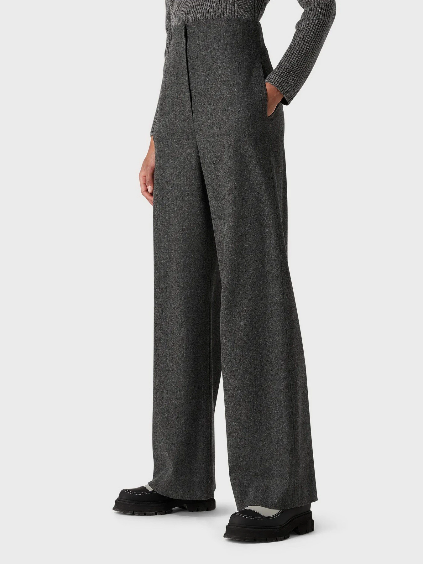 Штани Emporio Armani модель H4NP37-E2109-630 Фото