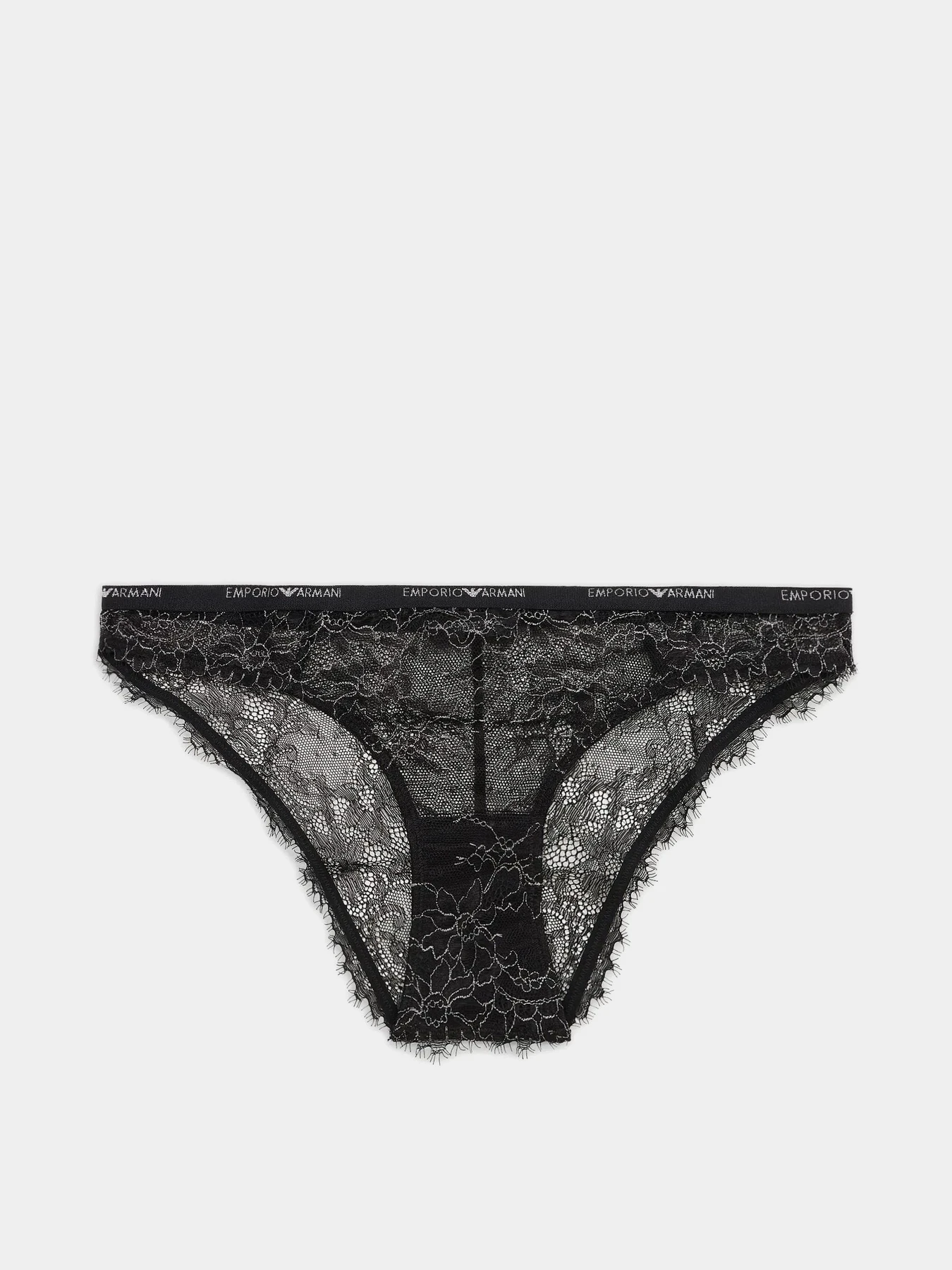 Нижнее белье Emporio Armani модель 162525-3F207-00020 Нижнее белье Emporio Armani модель 162525-3F207-00020 Фото
