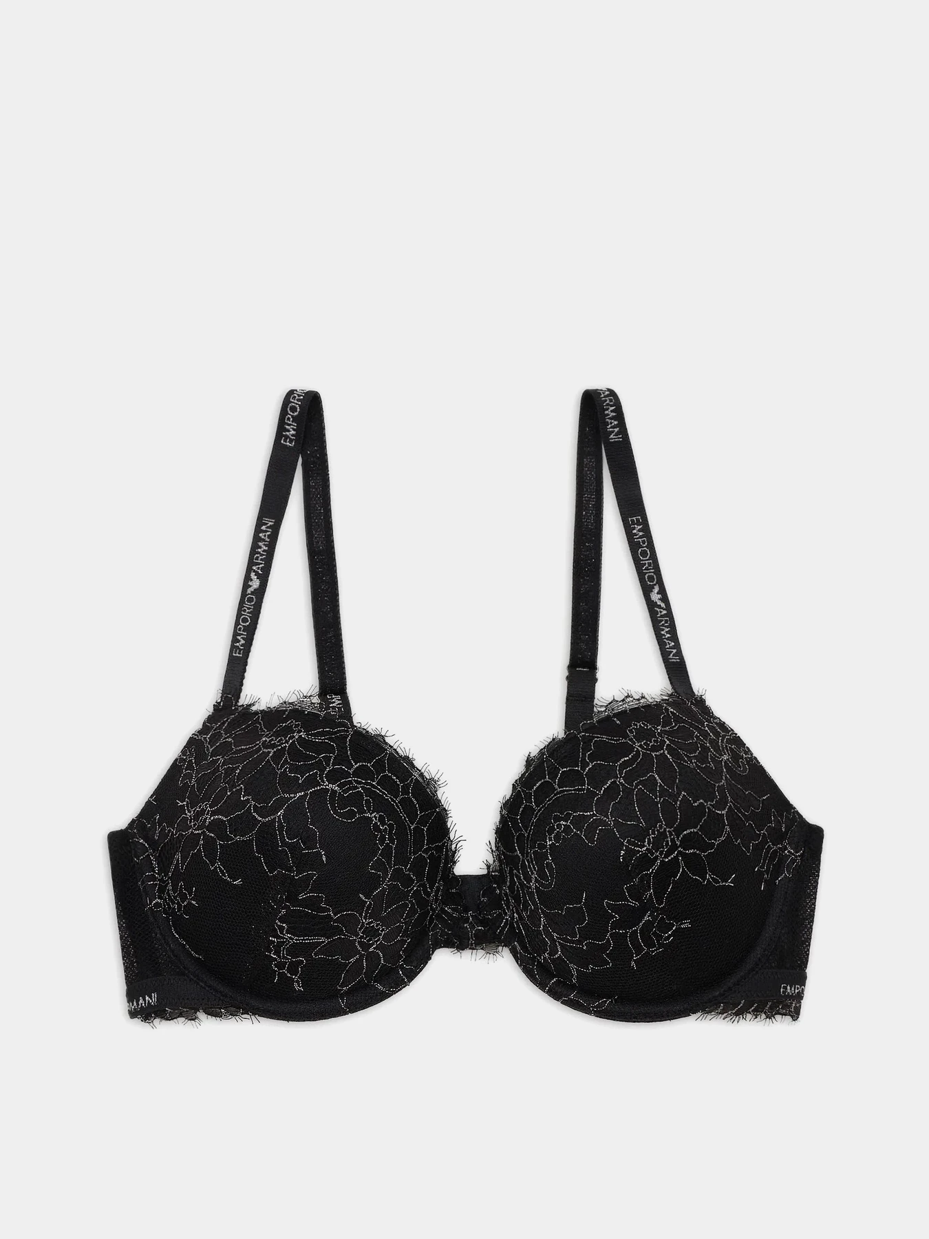 Нижнее белье Emporio Armani модель 164394-3F207-00020 Нижнее белье Emporio Armani модель 164394-3F207-00020 Фото