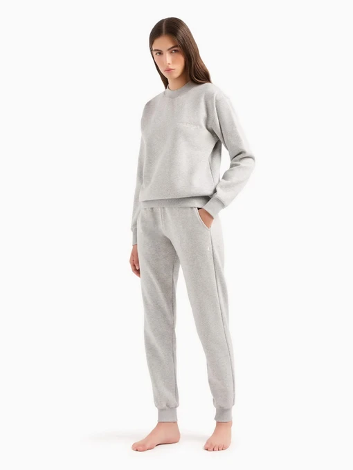 Одяг для дому та сну Emporio Armani LOUNGEWEAR модель 164599-3F265-00948 Фото