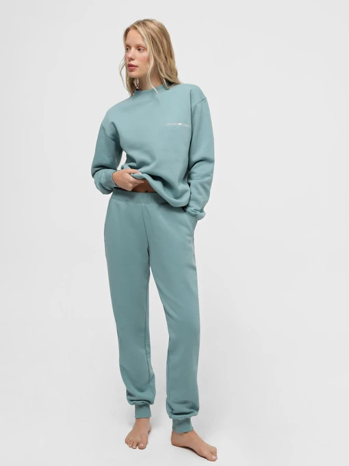 Одяг для дому та сну Emporio Armani LOUNGEWEAR модель 164599-3F265-02631 Фото