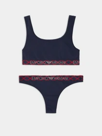 Нижнее белье Emporio Armani модель 164758-3F225-00135 Фото